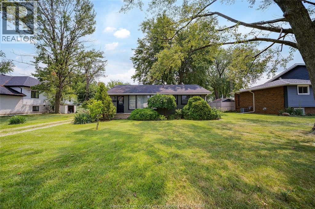 350 Bouffard, Lasalle, ON, N9J 1G2