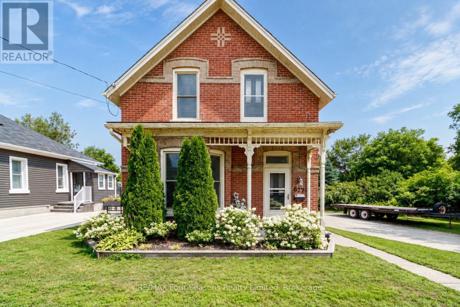 627 Saint Marie Street, Collingwood, ON, L9Y 3L4