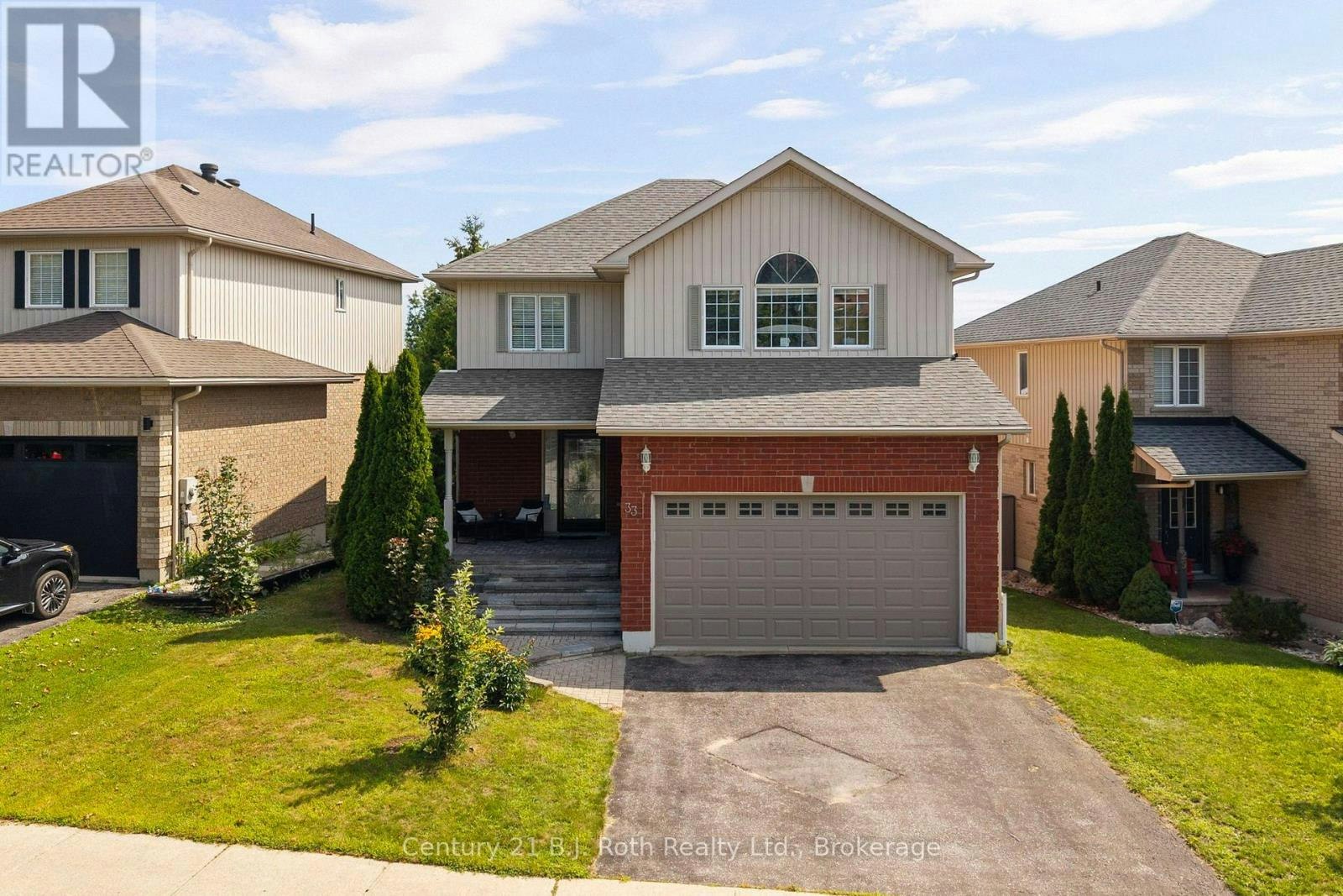 33 Vanessa Drive, Orillia, ON, L3V 7Y8