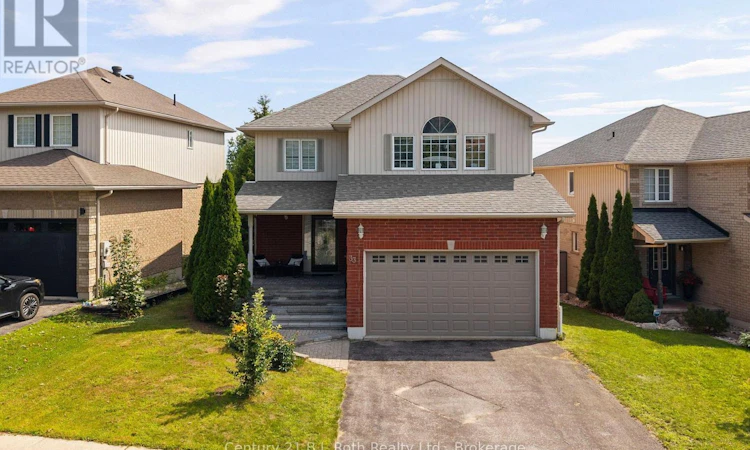 33 Vanessa Drive