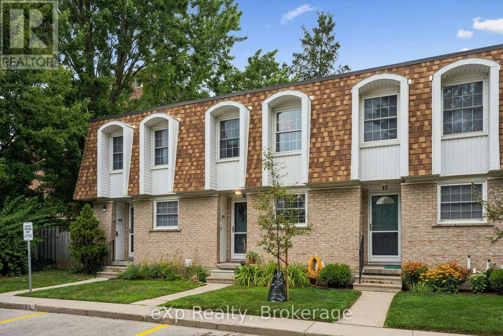 16-383 Edinburgh Road S, Guelph, ON, N1G 2K7