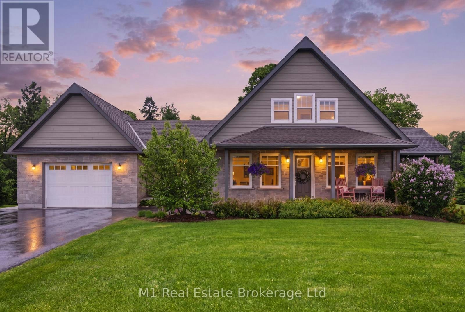 156 Highland Drive, West Grey, ON, N0C 1H0