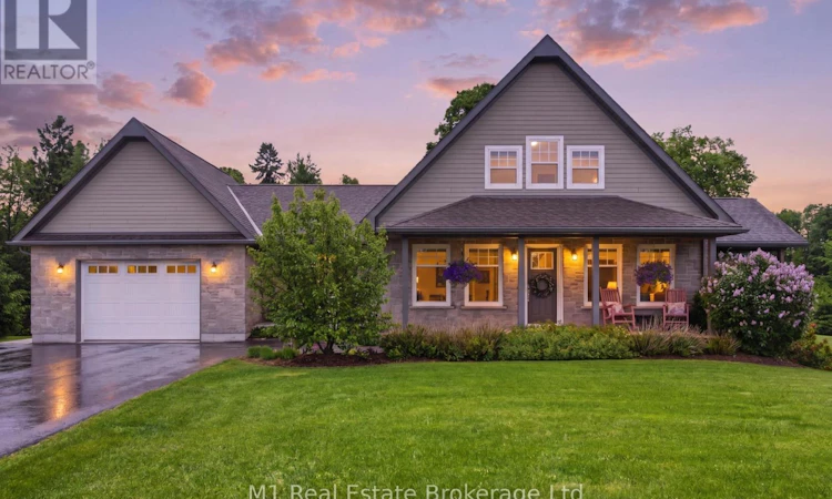 156 Highland Drive