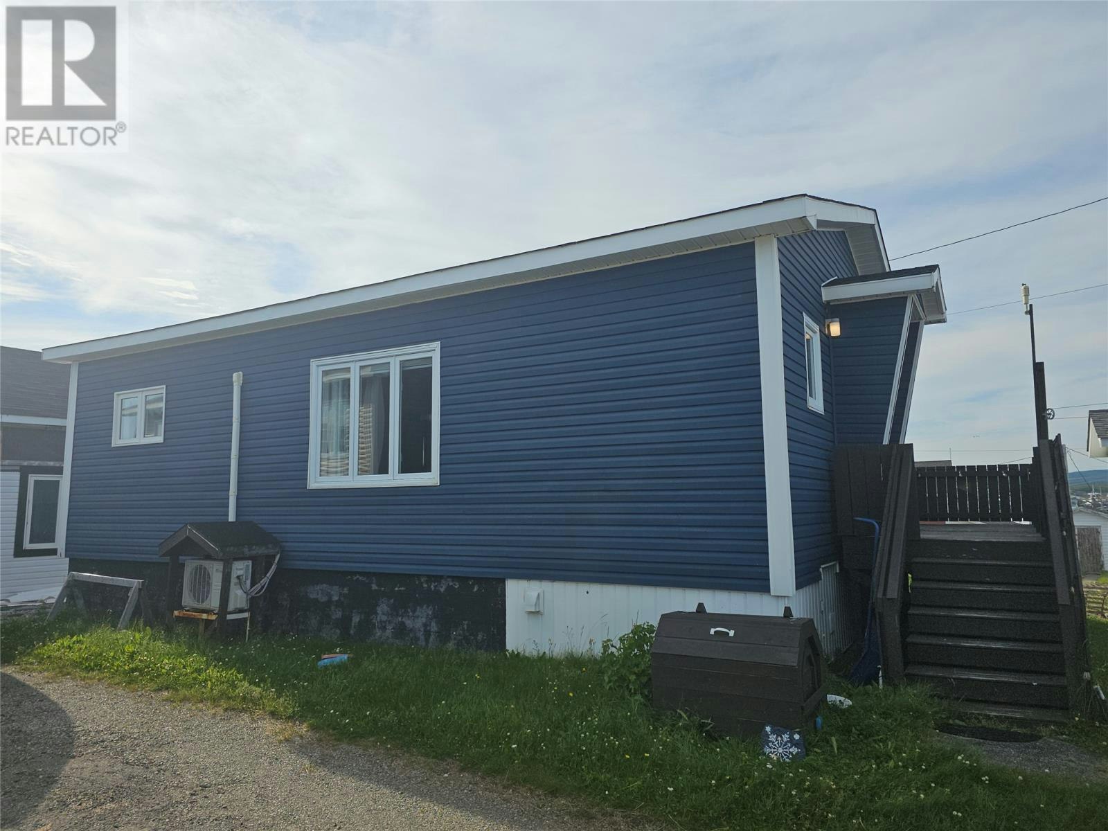 6A Knox Avenue, Channel-Port aux Basques, NL, A0M 1C0