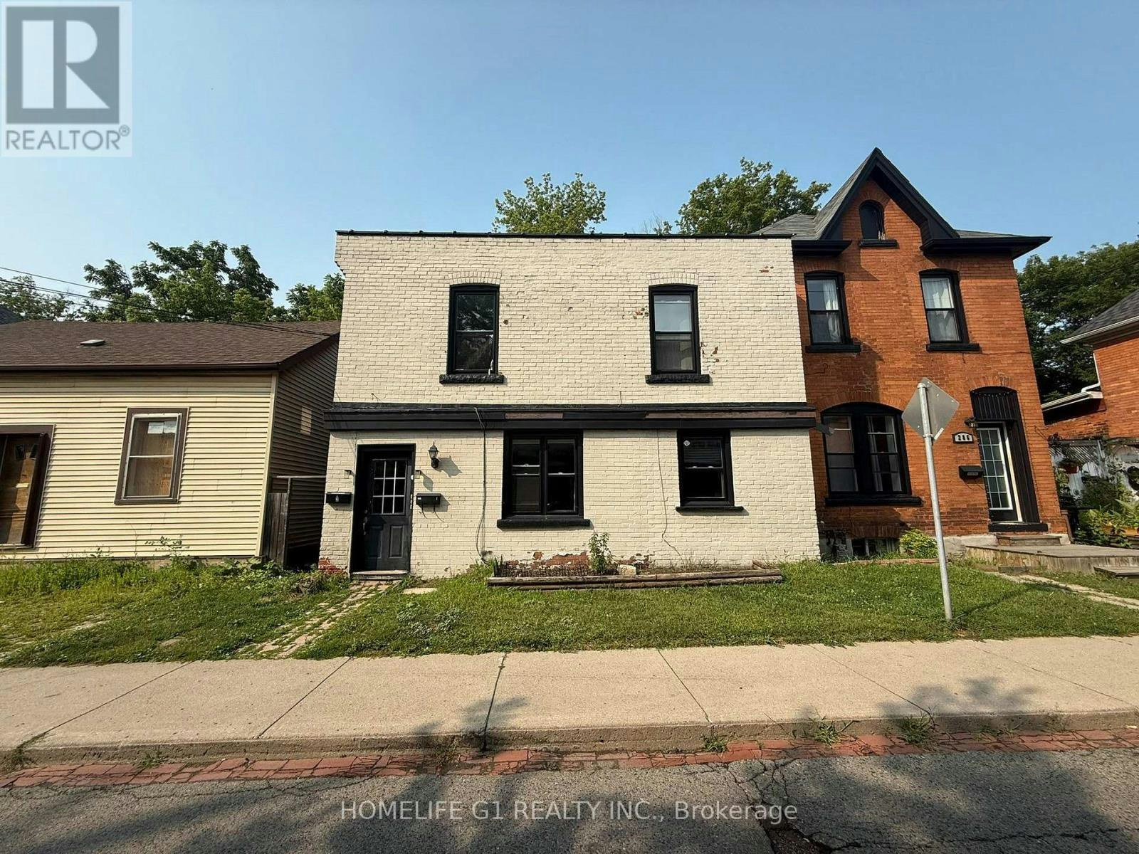 2-288 Hunter Street W, Hamilton, ON, L8P 1S3