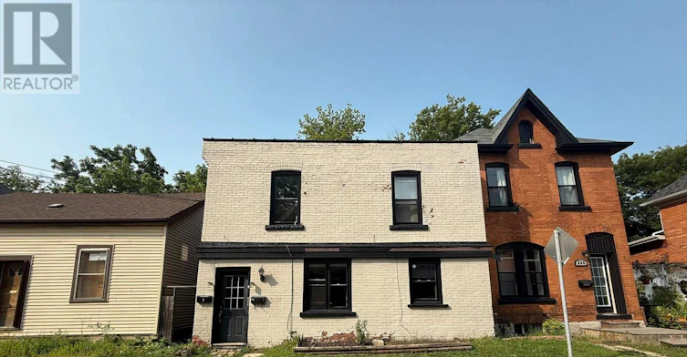 2-288 Hunter Street W, Hamilton, ON, L8P 1S3