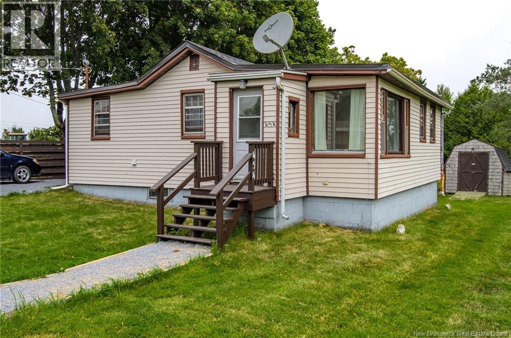 454 Milford Road, Saint John, NB, E2M 4R7