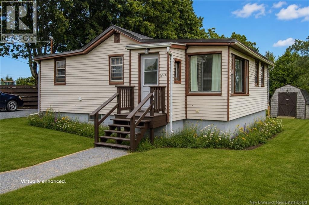 454 Milford Road, Saint John, NB, E2M 4R7