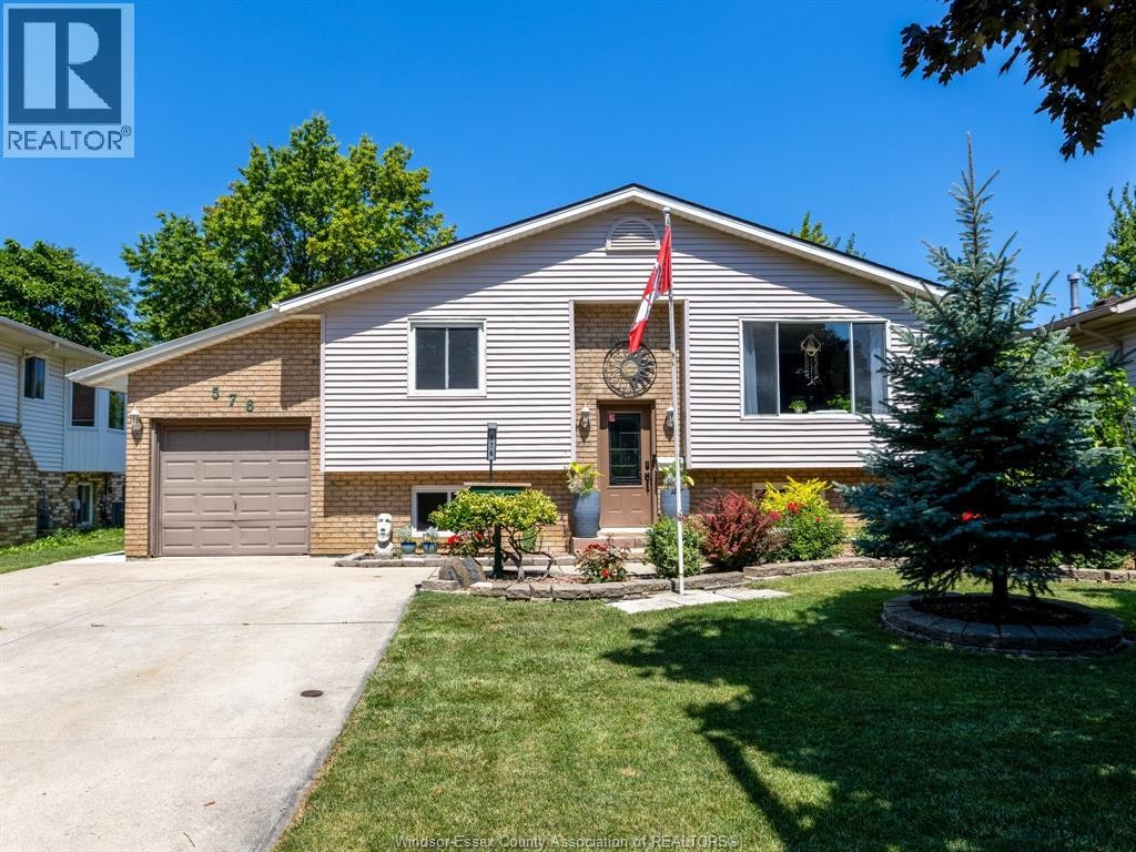576 Richmond Street, Amherstburg, ON, N9V 3T9