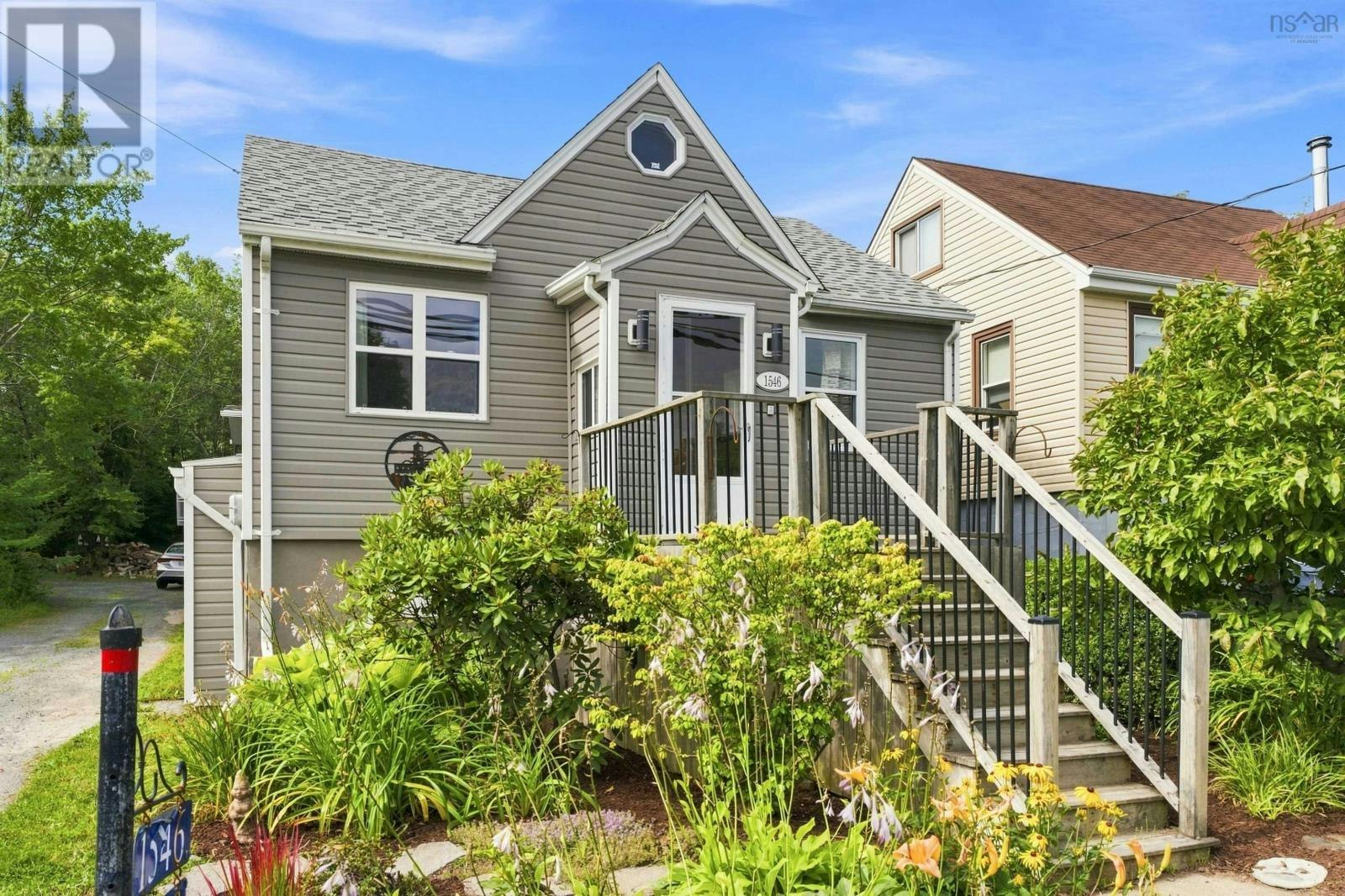 1546 St Margarets Bay Road, Lakeside, NS, B3T 1A9
