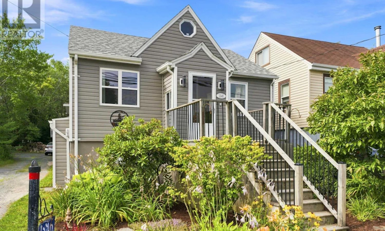 1546 St Margarets Bay Road