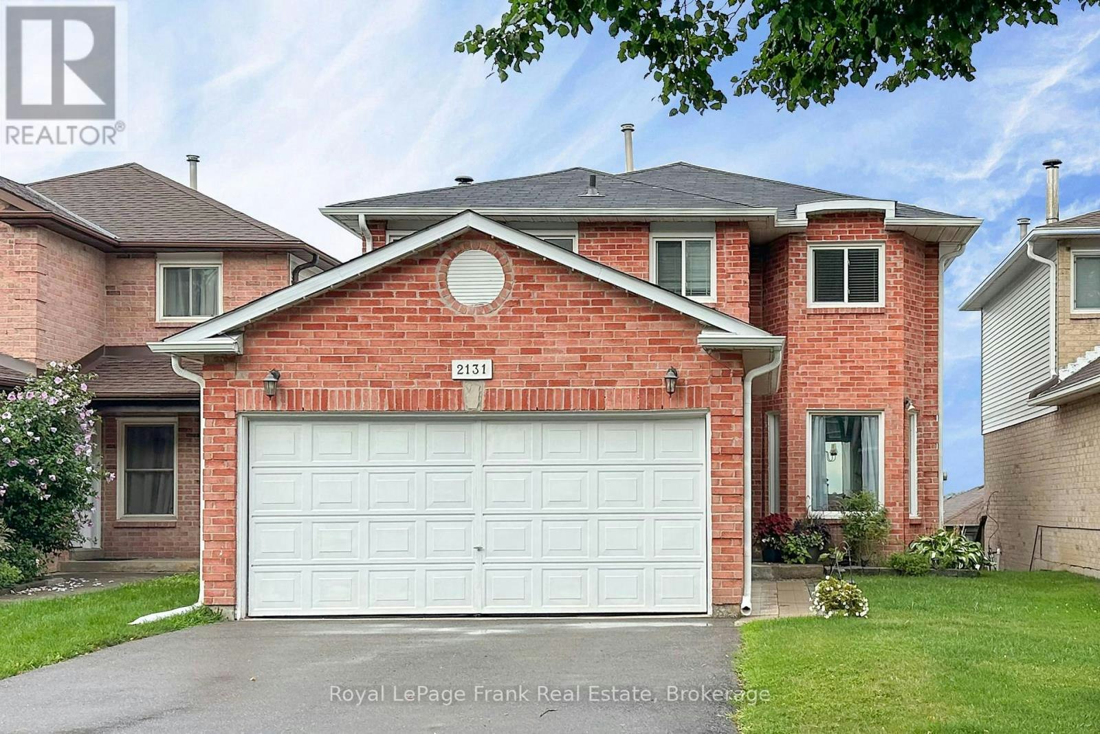 2131 Theoden Court, Pickering, ON, L1X 1Z9