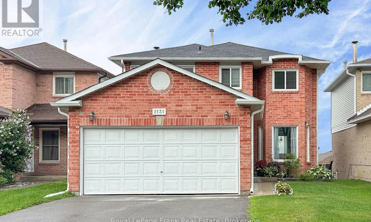2131 Theoden Court