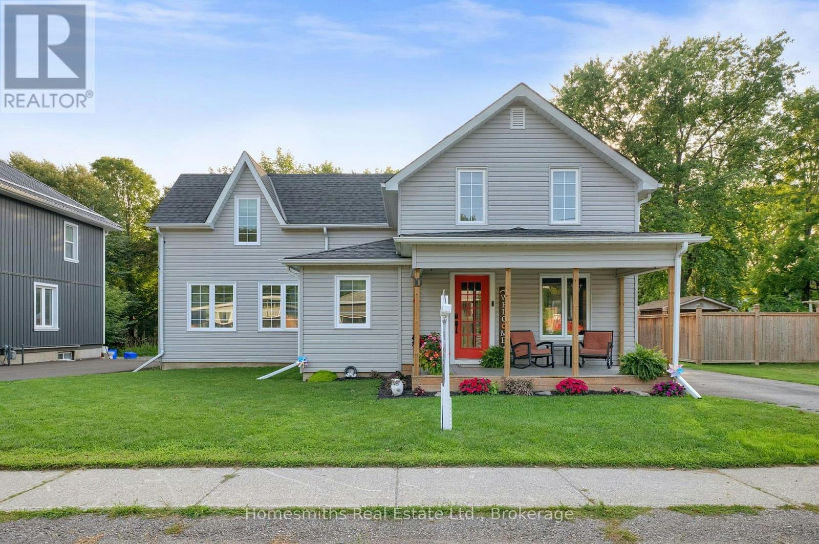 10 Church Street S, Clarington, ON, L0B 1M0