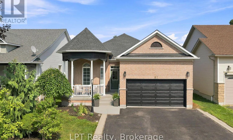 87 Darius Harns Drive