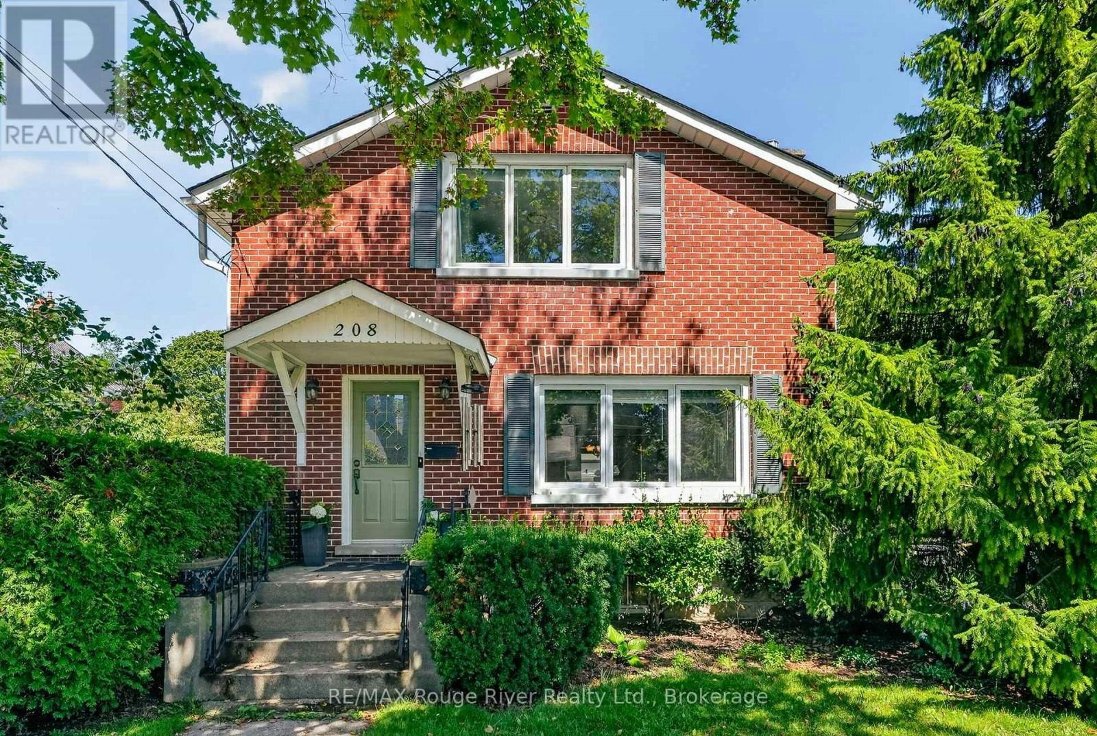208 Albert Street, Cobourg, ON, K9A 2R7