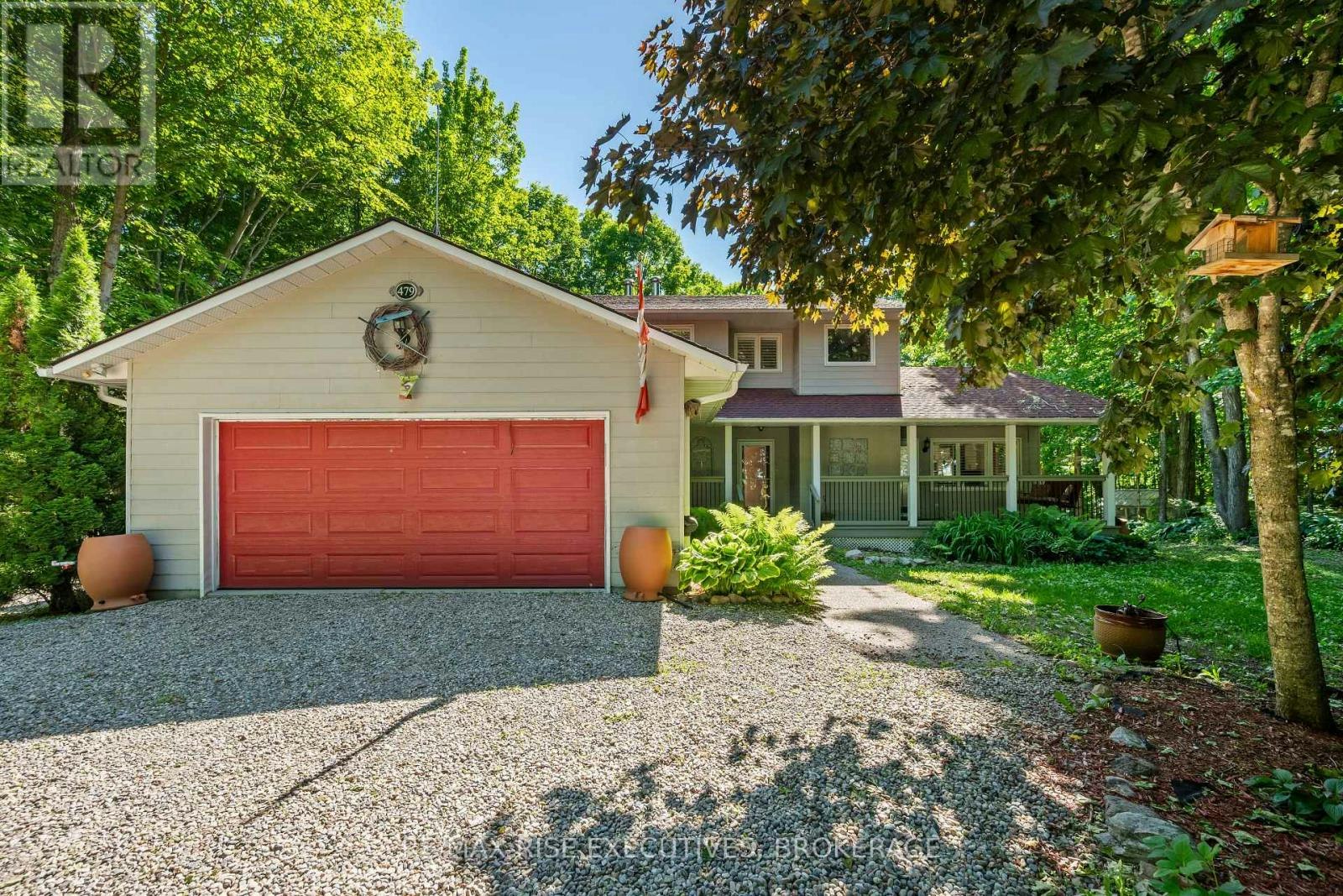 479 Cunningham Road, Leeds and the Thousand Islands, ON, K7G 2V4