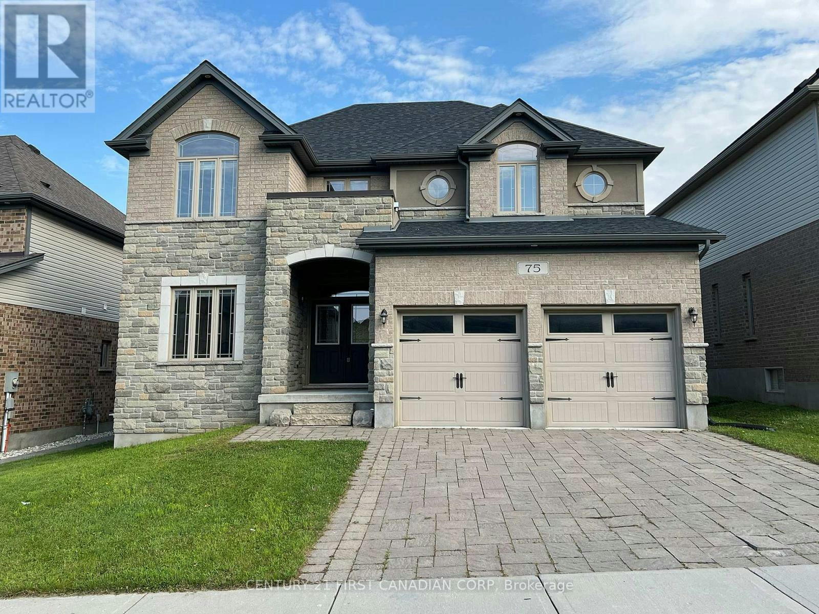 75 Bradwell Chase, London, ON, N6G 0P3