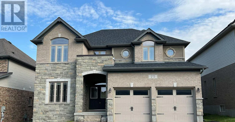 75 Bradwell Chase, London, ON, N6G 0P3