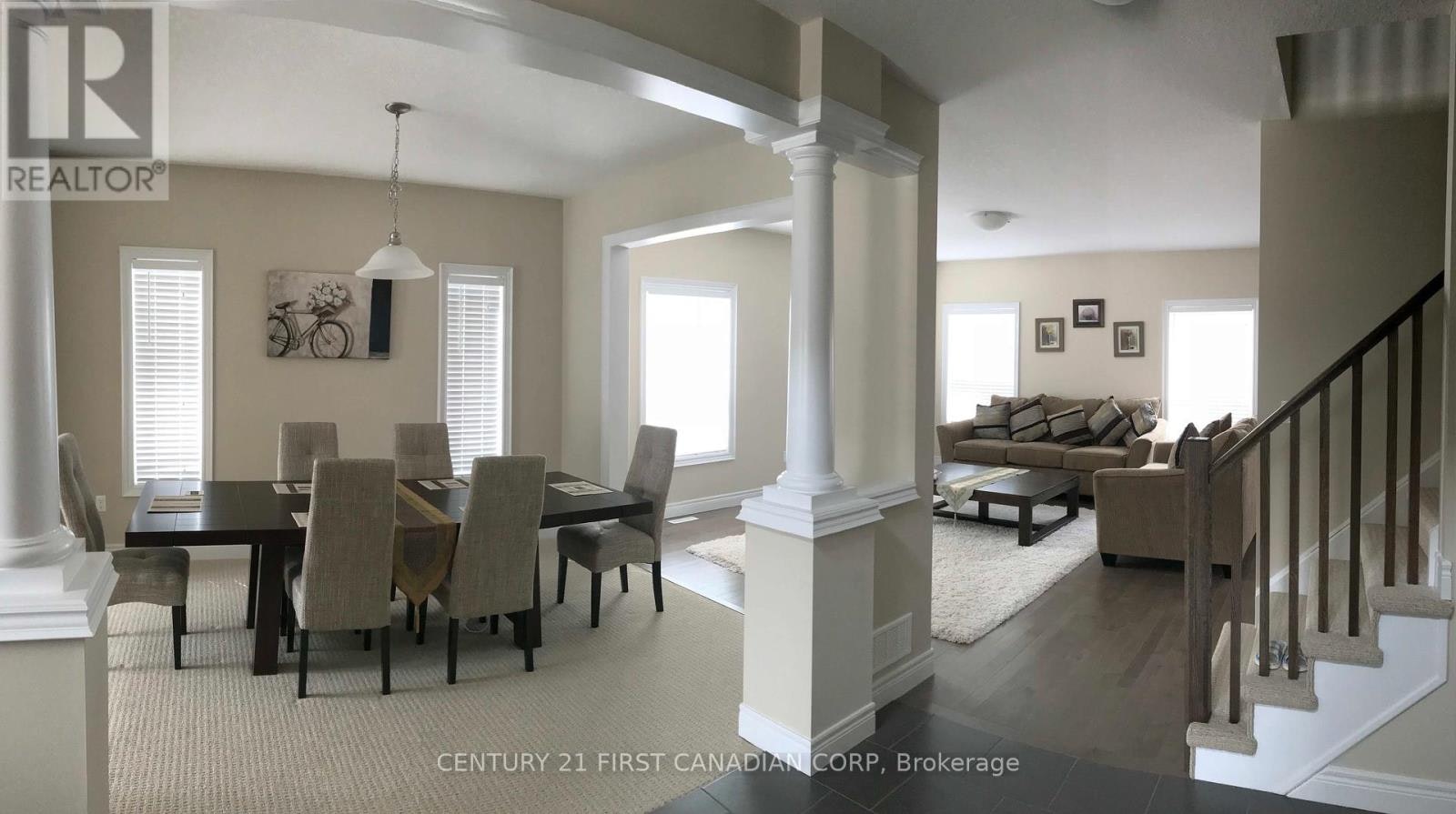 75 Bradwell Chase, London, ON, N6G 0P3 - 4