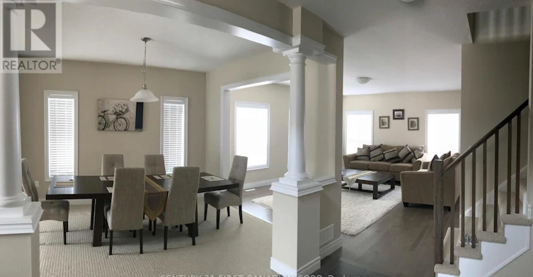 75 Bradwell Chase, London, ON, N6G 0P3 - 4