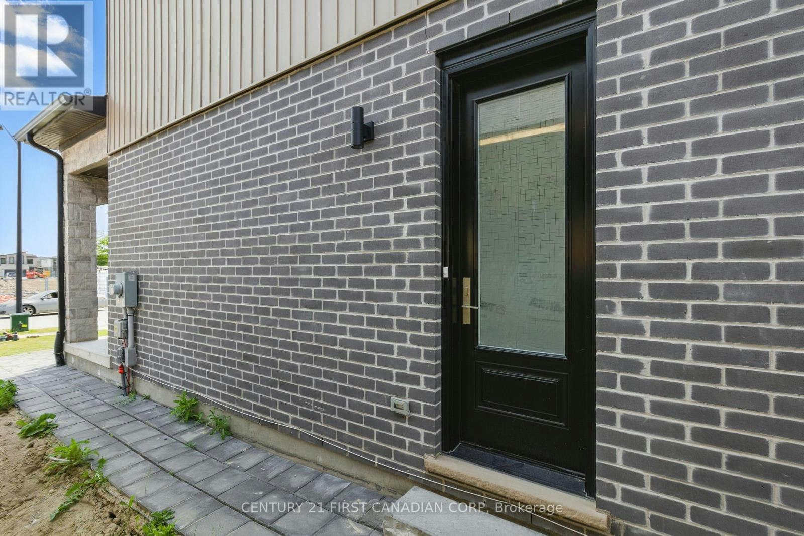 BASEMENT-2308 Saddlerock Avenue, London, ON, N6G 3X3 - 2