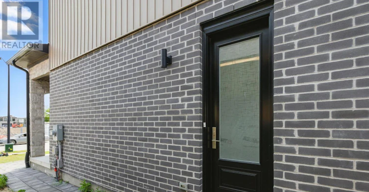 BASEMENT-2308 Saddlerock Avenue, London, ON, N6G 3X3 - 2