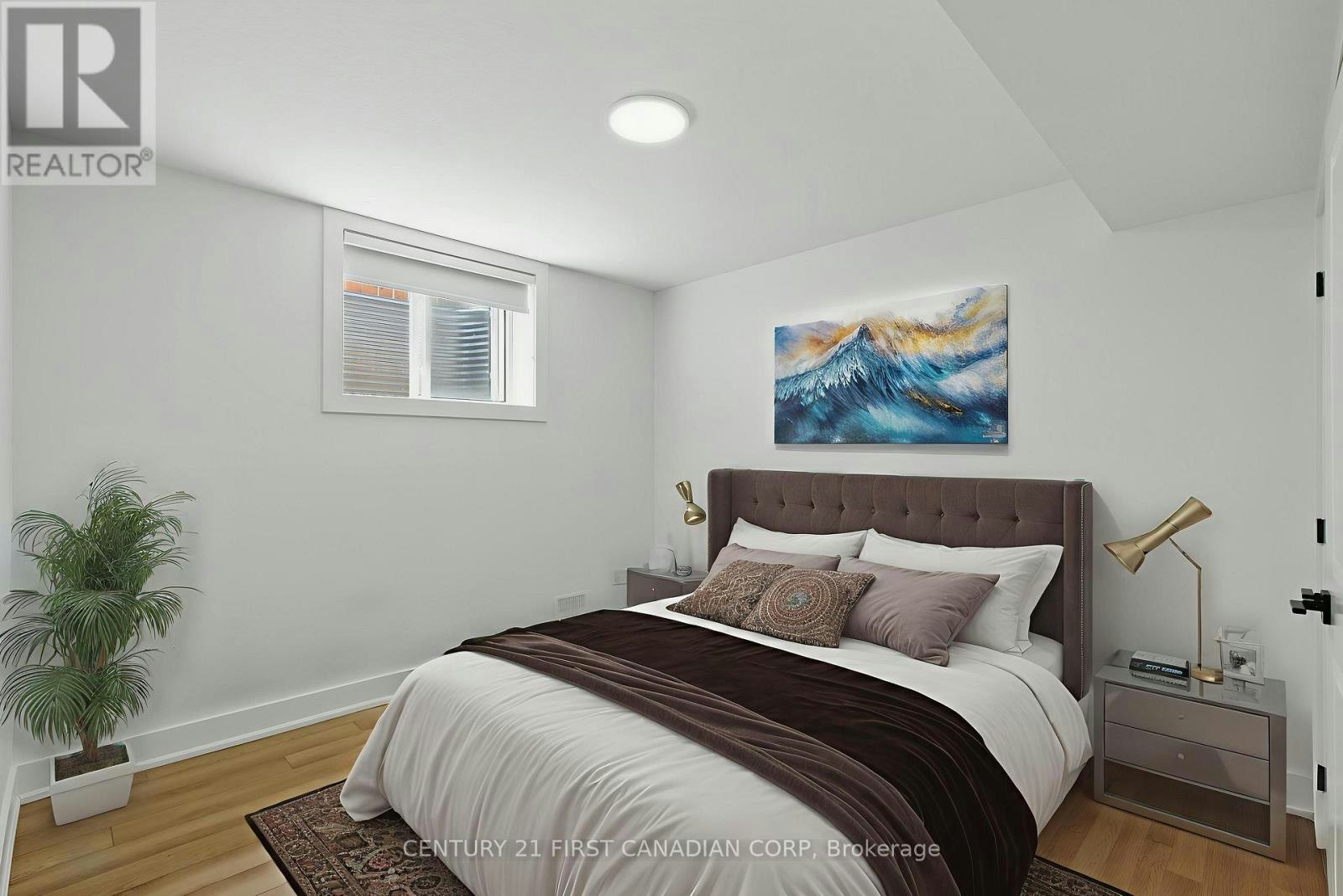 BASEMENT-2308 Saddlerock Avenue, London, ON, N6G 3X3 - 10