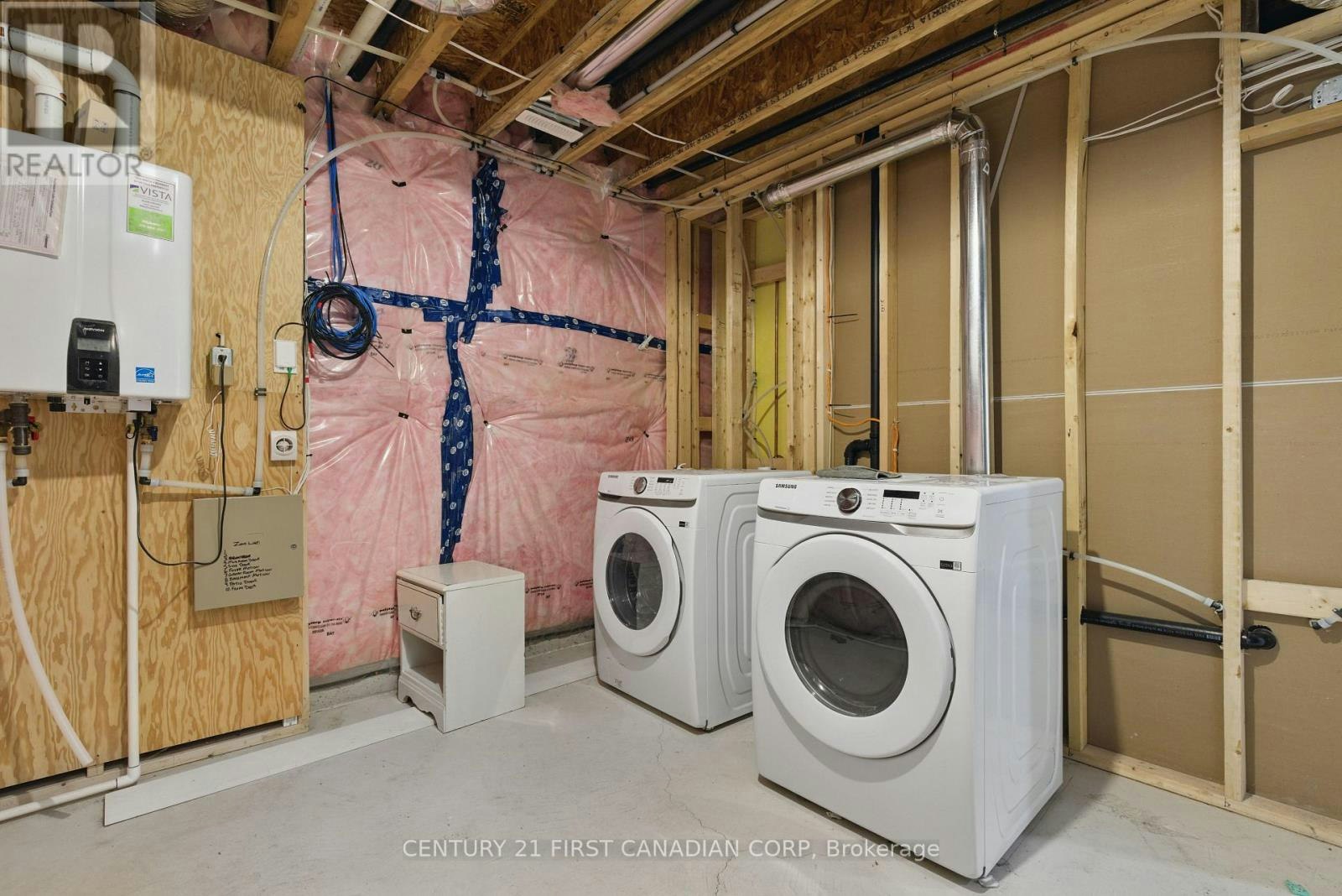 BASEMENT-2308 Saddlerock Avenue, London, ON, N6G 3X3 - 14
