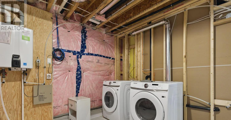 BASEMENT-2308 Saddlerock Avenue, London, ON, N6G 3X3 - 14