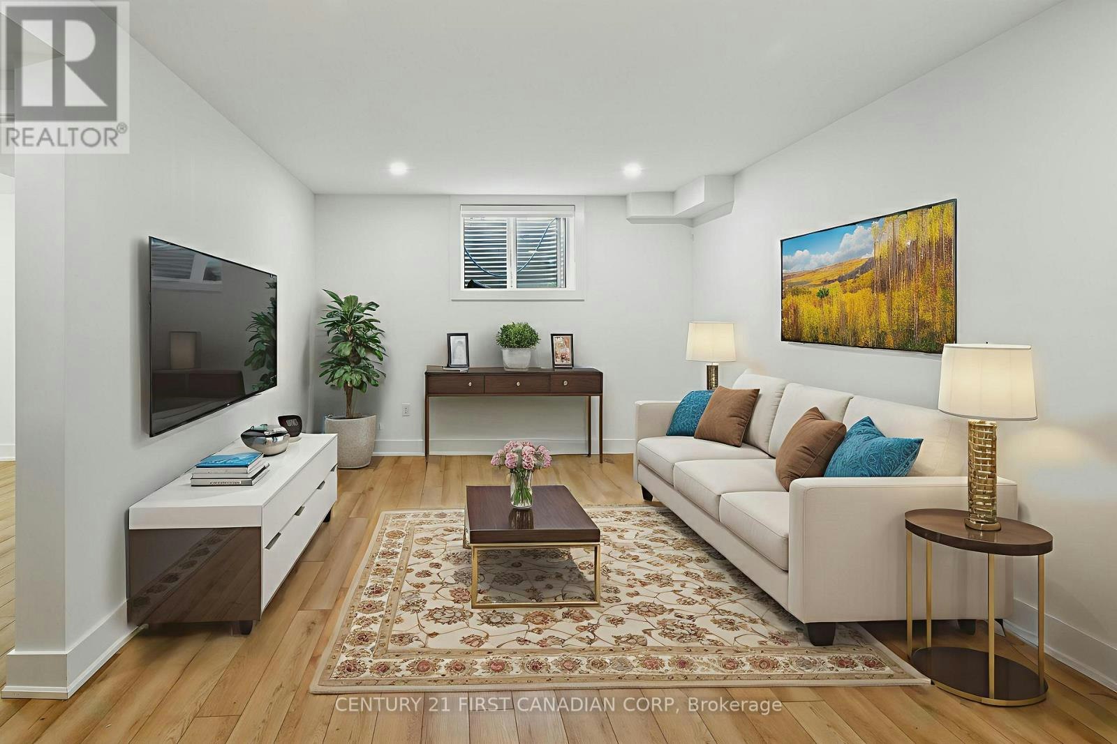 BASEMENT-2308 Saddlerock Avenue, London, ON, N6G 3X3 - 7