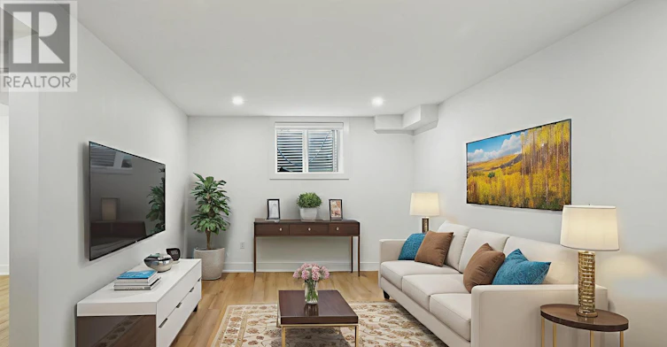 BASEMENT-2308 Saddlerock Avenue, London, ON, N6G 3X3 - 7