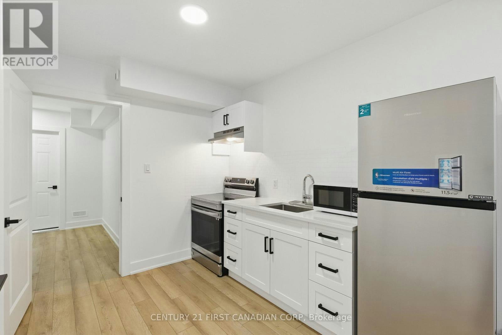 BASEMENT-2308 Saddlerock Avenue, London, ON, N6G 3X3 - 5
