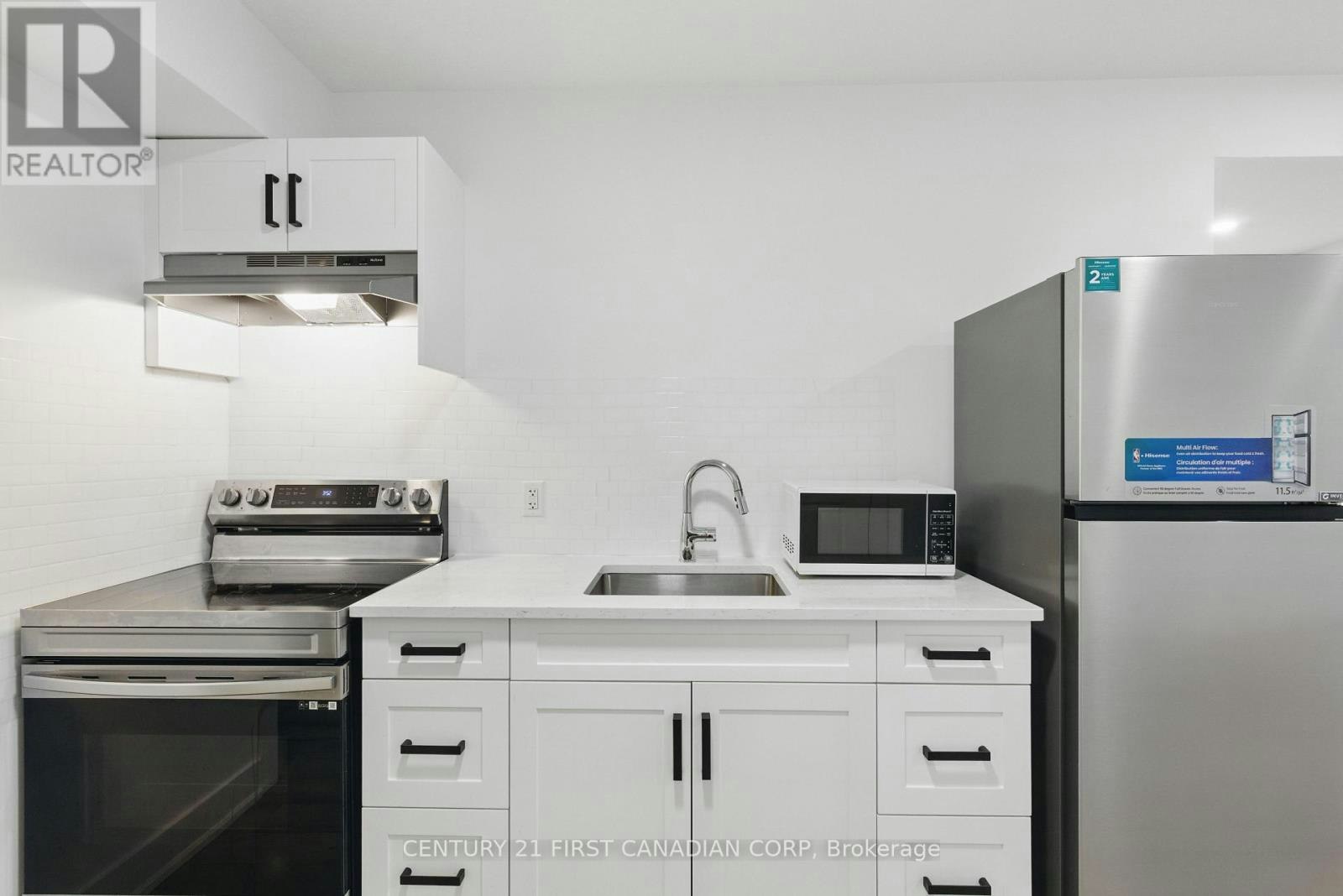 BASEMENT-2308 Saddlerock Avenue, London, ON, N6G 3X3 - 6