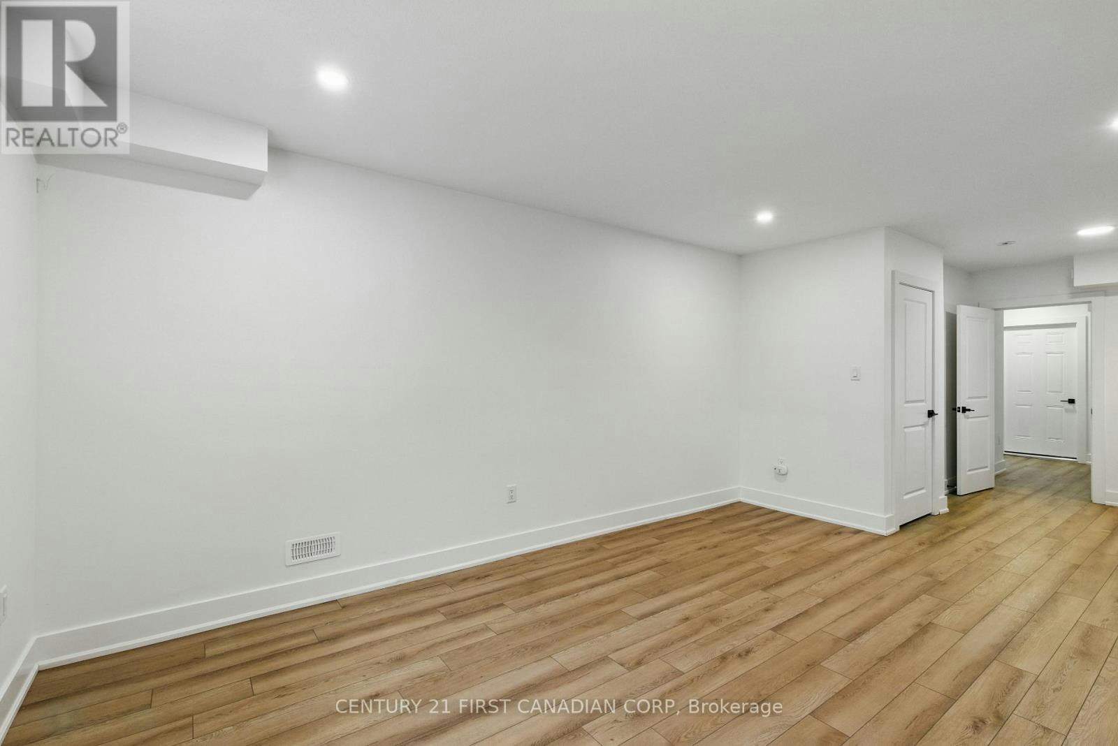 BASEMENT-2308 Saddlerock Avenue, London, ON, N6G 3X3 - 9