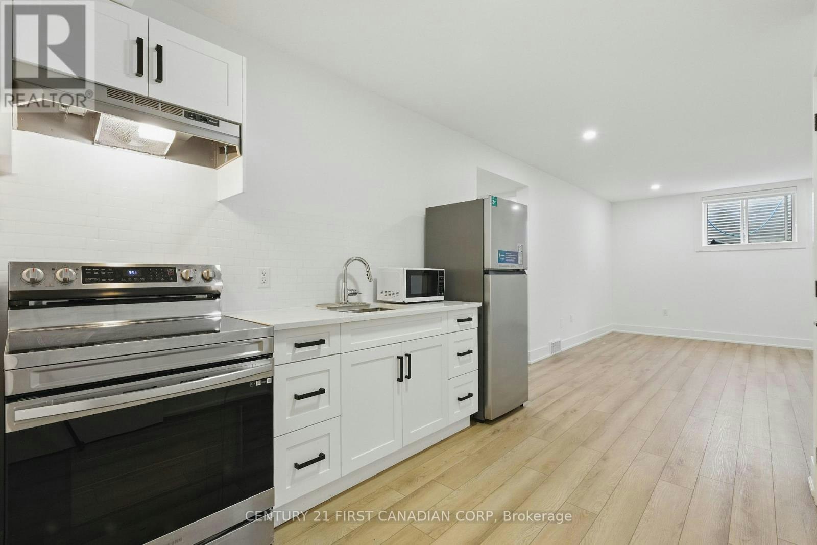 BASEMENT-2308 Saddlerock Avenue, London, ON, N6G 3X3 - 4