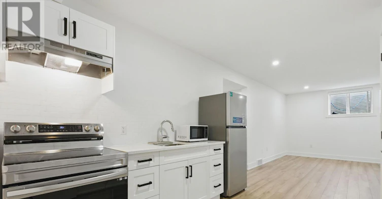 BASEMENT-2308 Saddlerock Avenue, London, ON, N6G 3X3 - 4