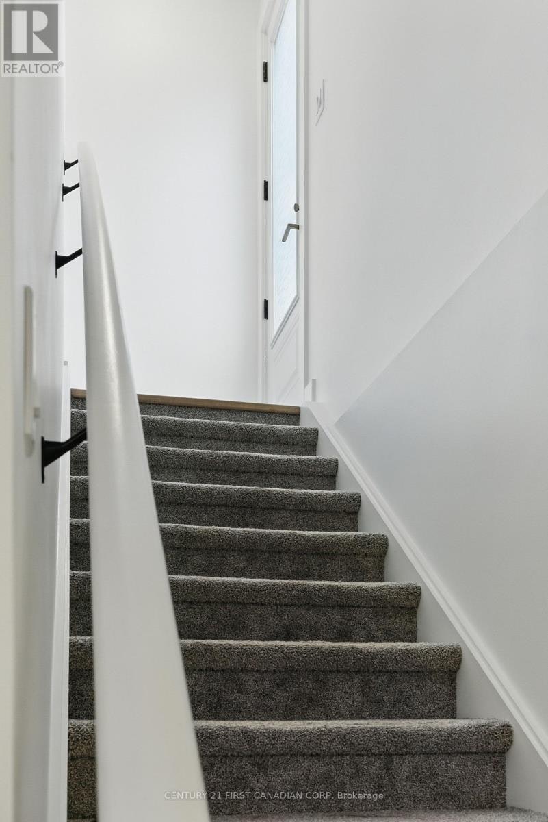 BASEMENT-2308 Saddlerock Avenue, London, ON, N6G 3X3 - 3