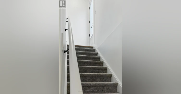 BASEMENT-2308 Saddlerock Avenue, London, ON, N6G 3X3 - 3
