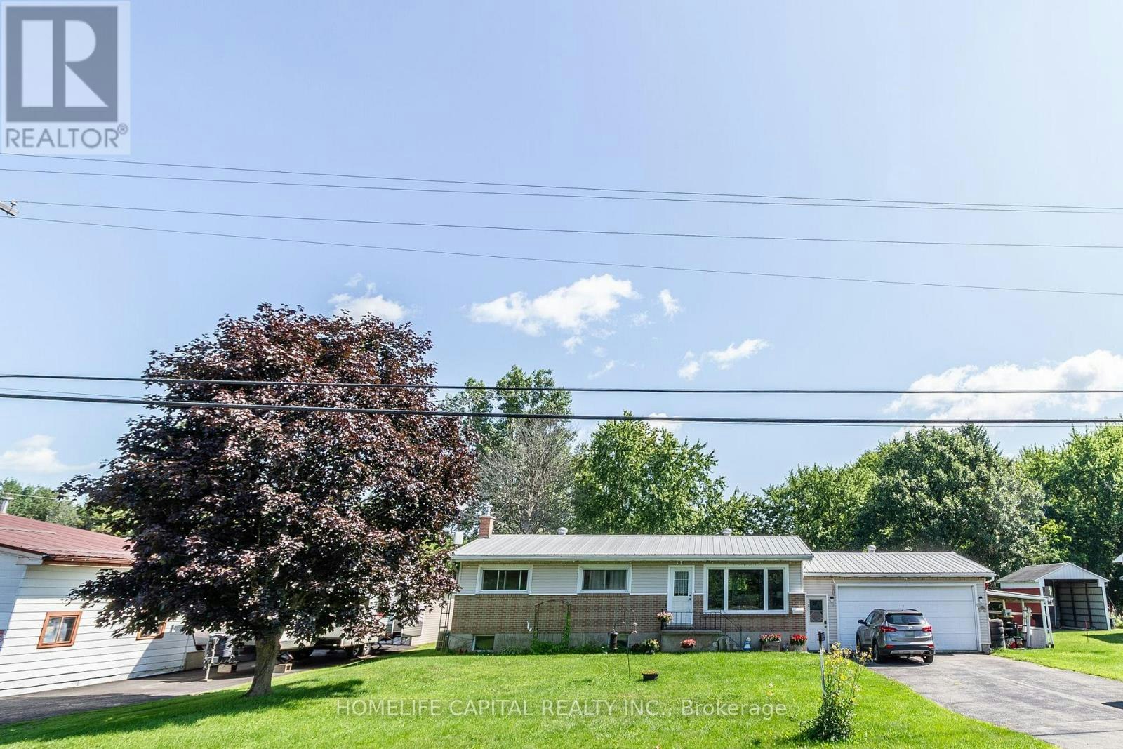 8425 County 15 Rd Road, Augusta, ON, K0G 1R0