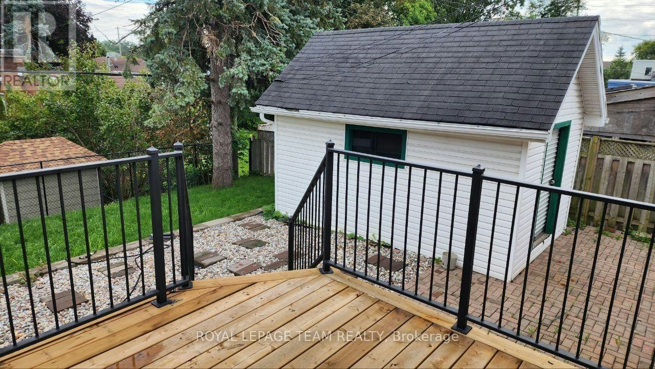 UPSTRS-1015 Pinecrest Road, Ottawa, ON, K2B 6B6 - 19