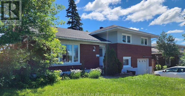 UPSTRS-1015 Pinecrest Road, Ottawa, ON, K2B 6B6