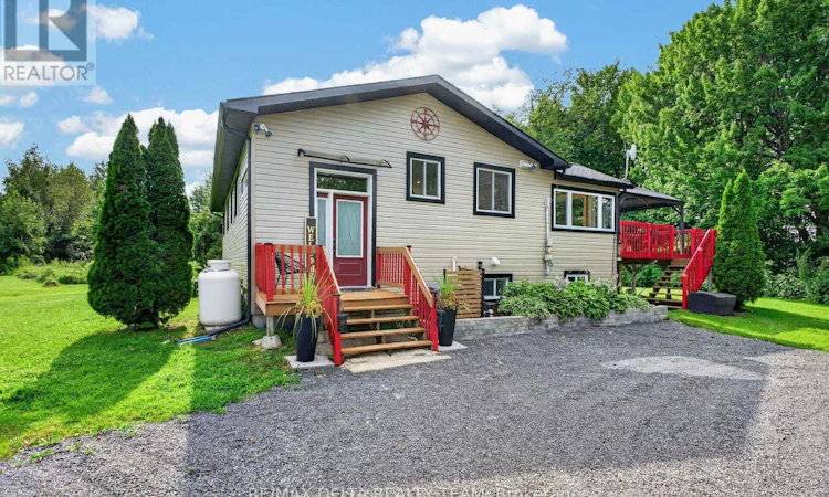 135 County 19 Road Road