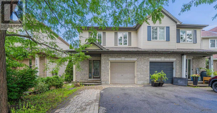 216 Horseshoe Crescent, Ottawa, ON, K2S 0B8