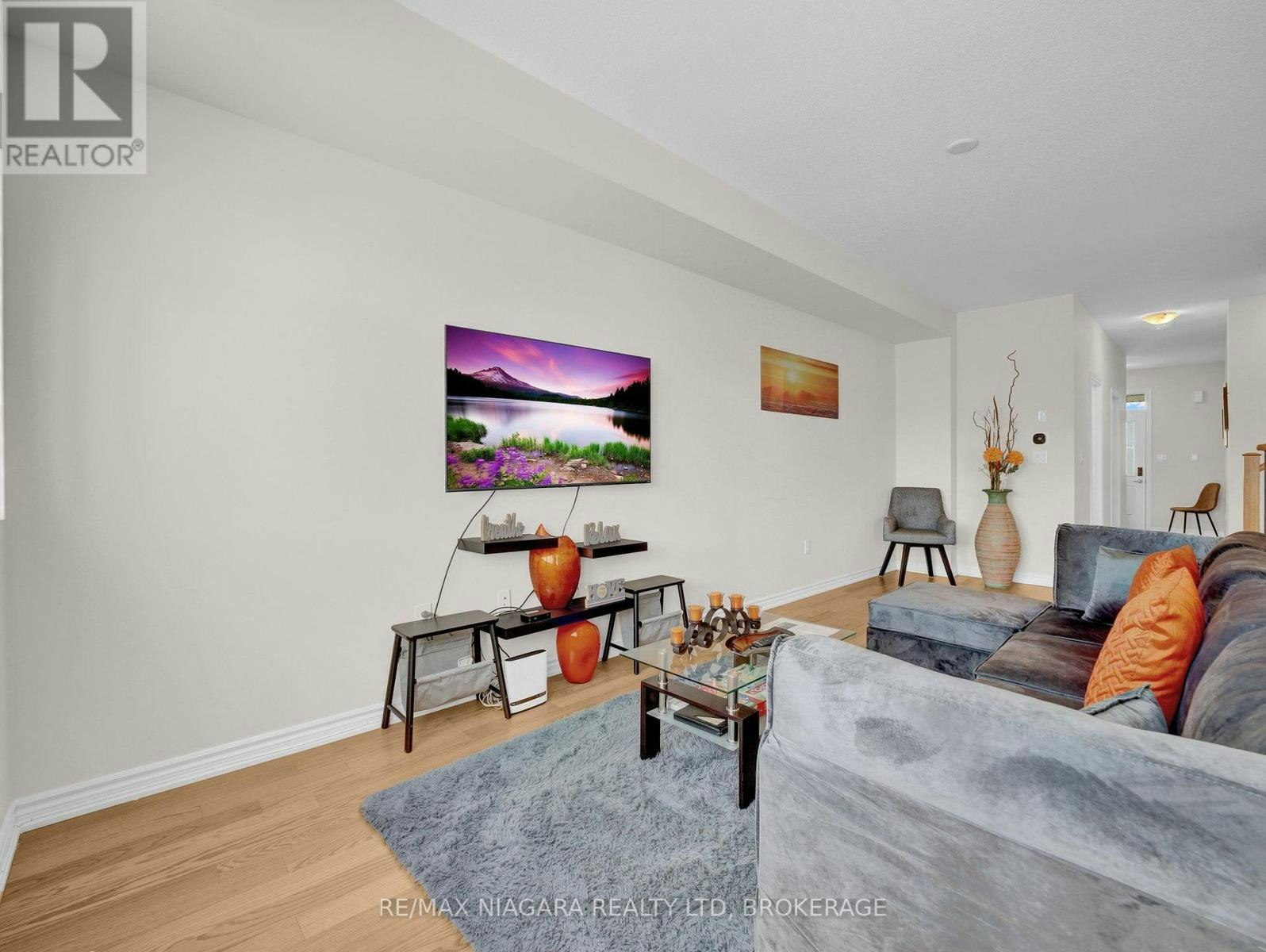 309 Vanilla Trail, Thorold, ON, L2E 6S4 - 6
