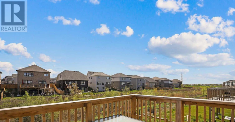 309 Vanilla Trail, Thorold, ON, L2E 6S4 - 35