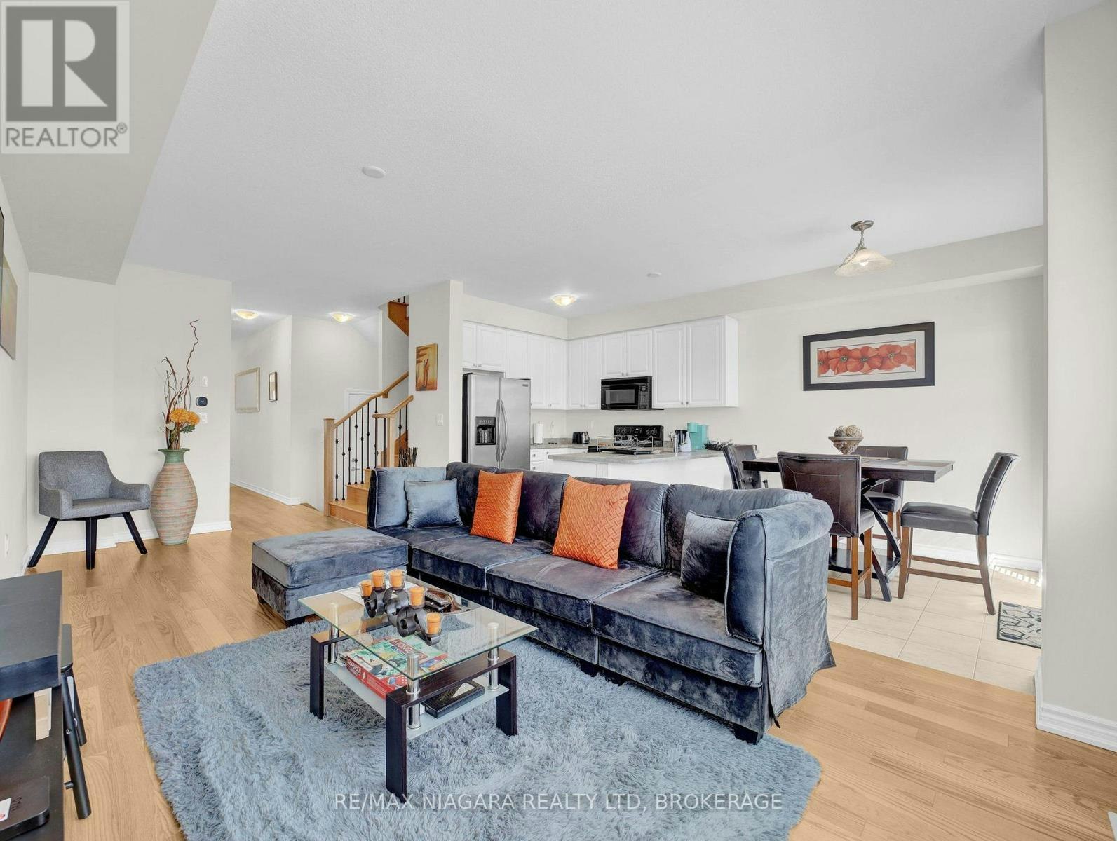 309 Vanilla Trail, Thorold, ON, L2E 6S4 - 5