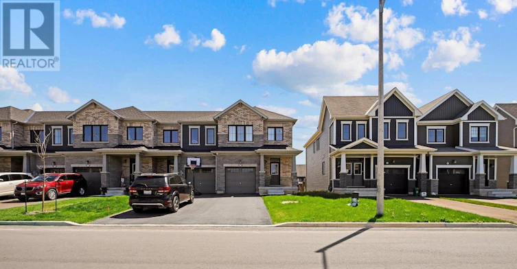 309 Vanilla Trail, Thorold, ON, L2E 6S4 - 3