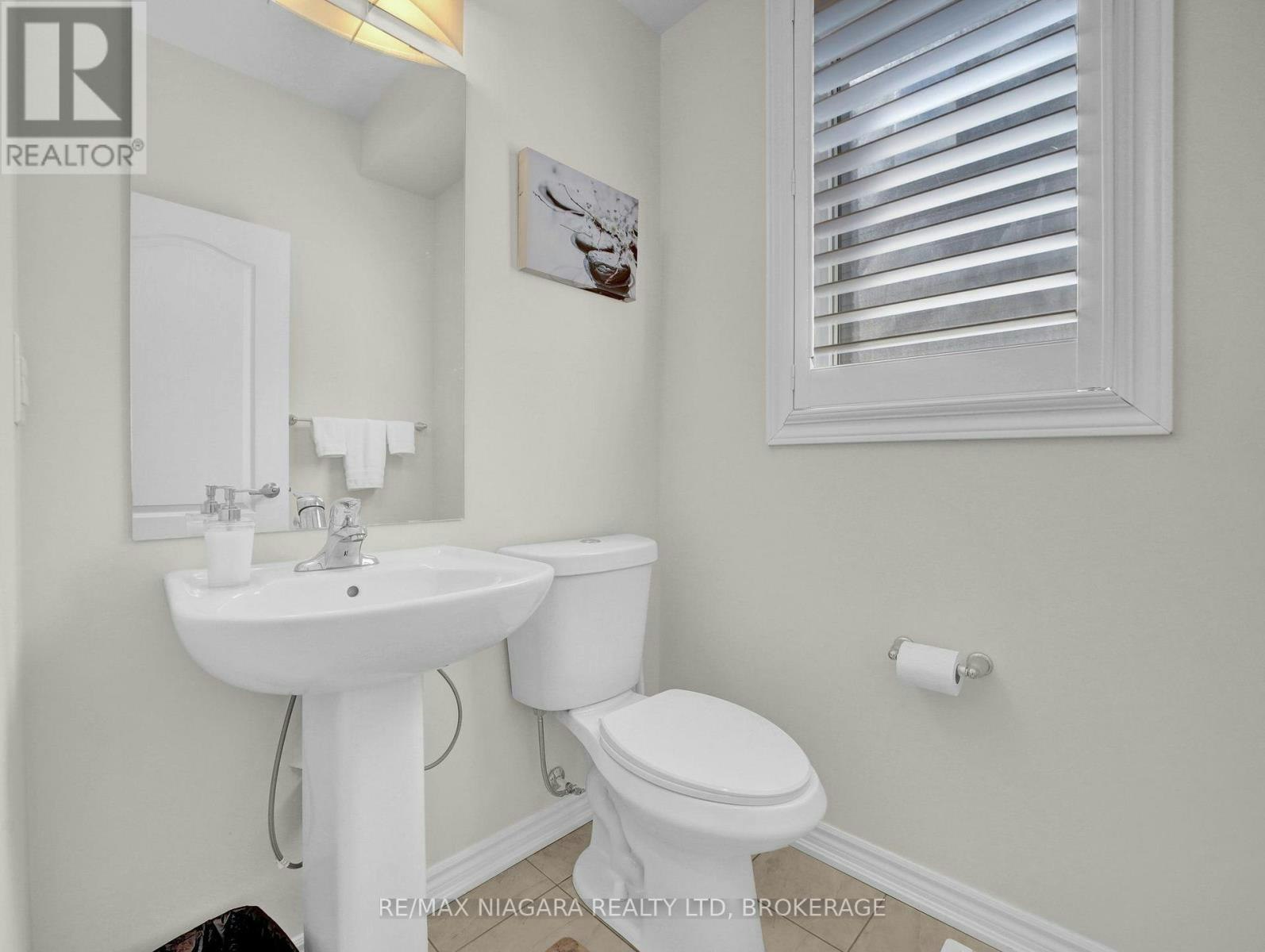 309 Vanilla Trail, Thorold, ON, L2E 6S4 - 17