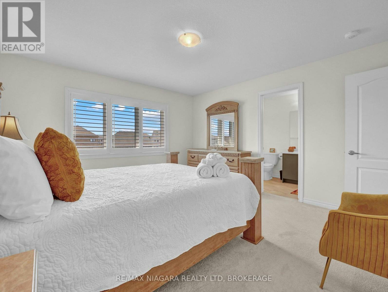 309 Vanilla Trail, Thorold, ON, L2E 6S4 - 25